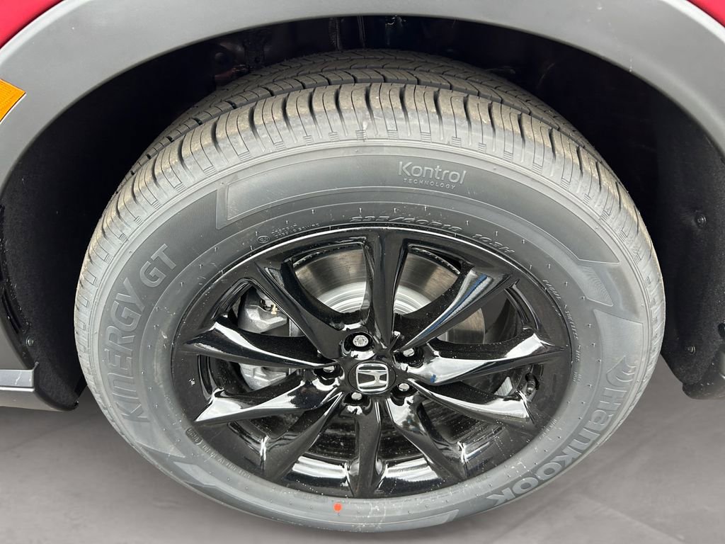 New 2026 Honda CR-V Sport-L image 14