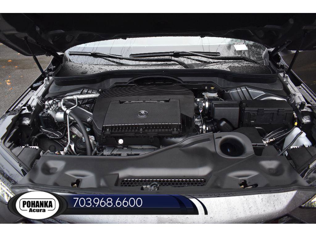 New 2026 Acura MDX A-Spec image 38
