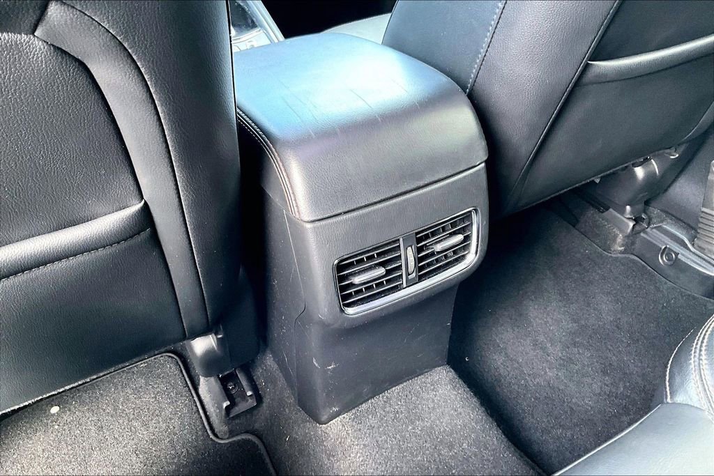 Used 2021 MAZDA CX-5 Grand Touring Reserve image 25