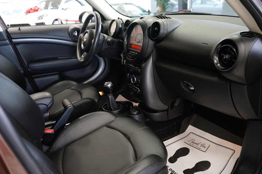 Used 2014 MINI Cooper Countryman S image 39