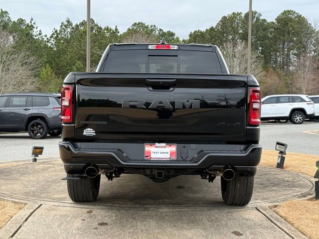 New 2026 RAM 1500 Big Horn image 6