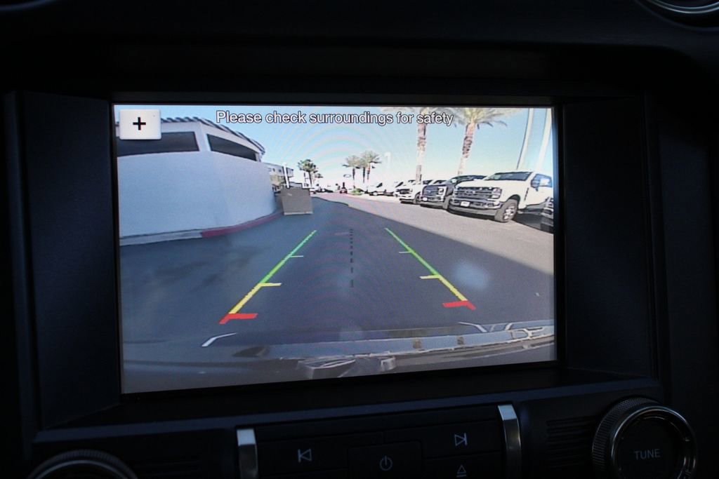 Used 2018 Ford Mustang Shelby GT350 w/ Electronics Package image 34