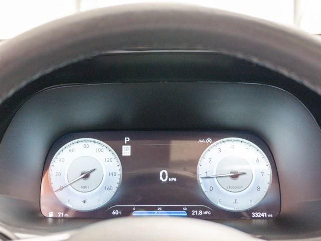 Used 2025 Hyundai Palisade Calligraphy AWD/4WD image 16