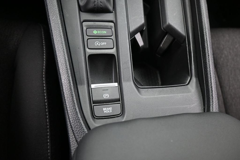 Used 2025 Honda Accord SE image 27
