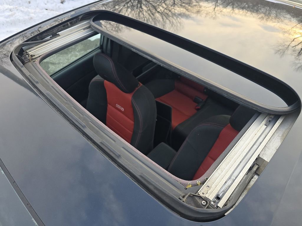 Used 2014 Honda Civic Si image 3