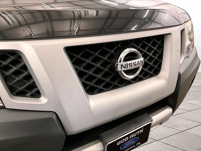 Used 2013 Nissan Xterra S w/ Value Package AWD/4WD image 30