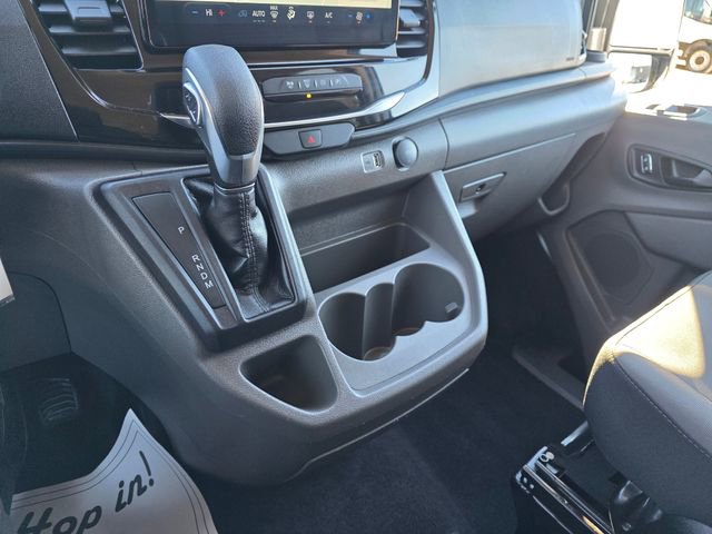 Used 2024 Ford Transit 350 XLT image 19