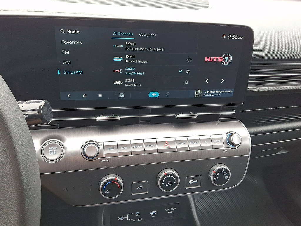 Used 2024 Hyundai Kona SE AWD/4WD image 16