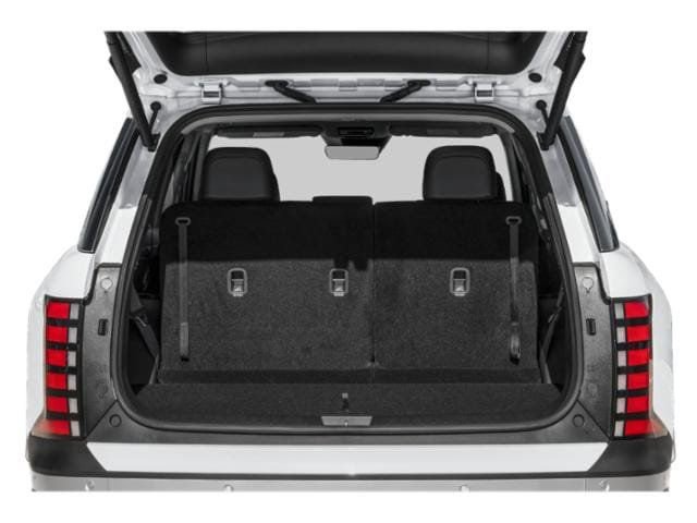 New 2026 Hyundai Palisade SEL Premium image 10