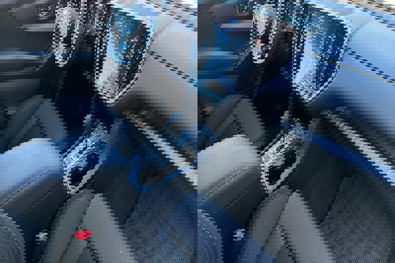 Certified 2024 Subaru Ascent Premium w/ Convenience Package image 18