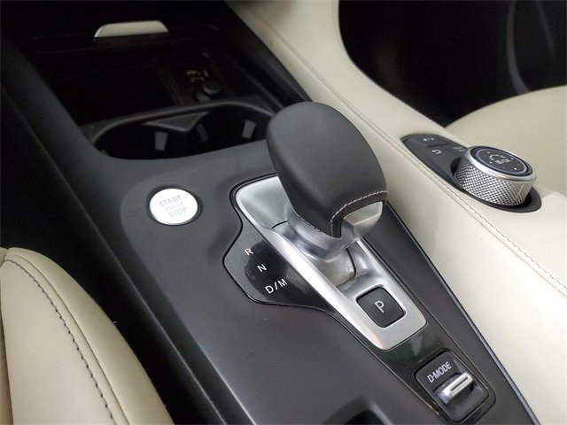 Used 2019 INFINITI QX50 Luxe w/ Navigation Package image 31