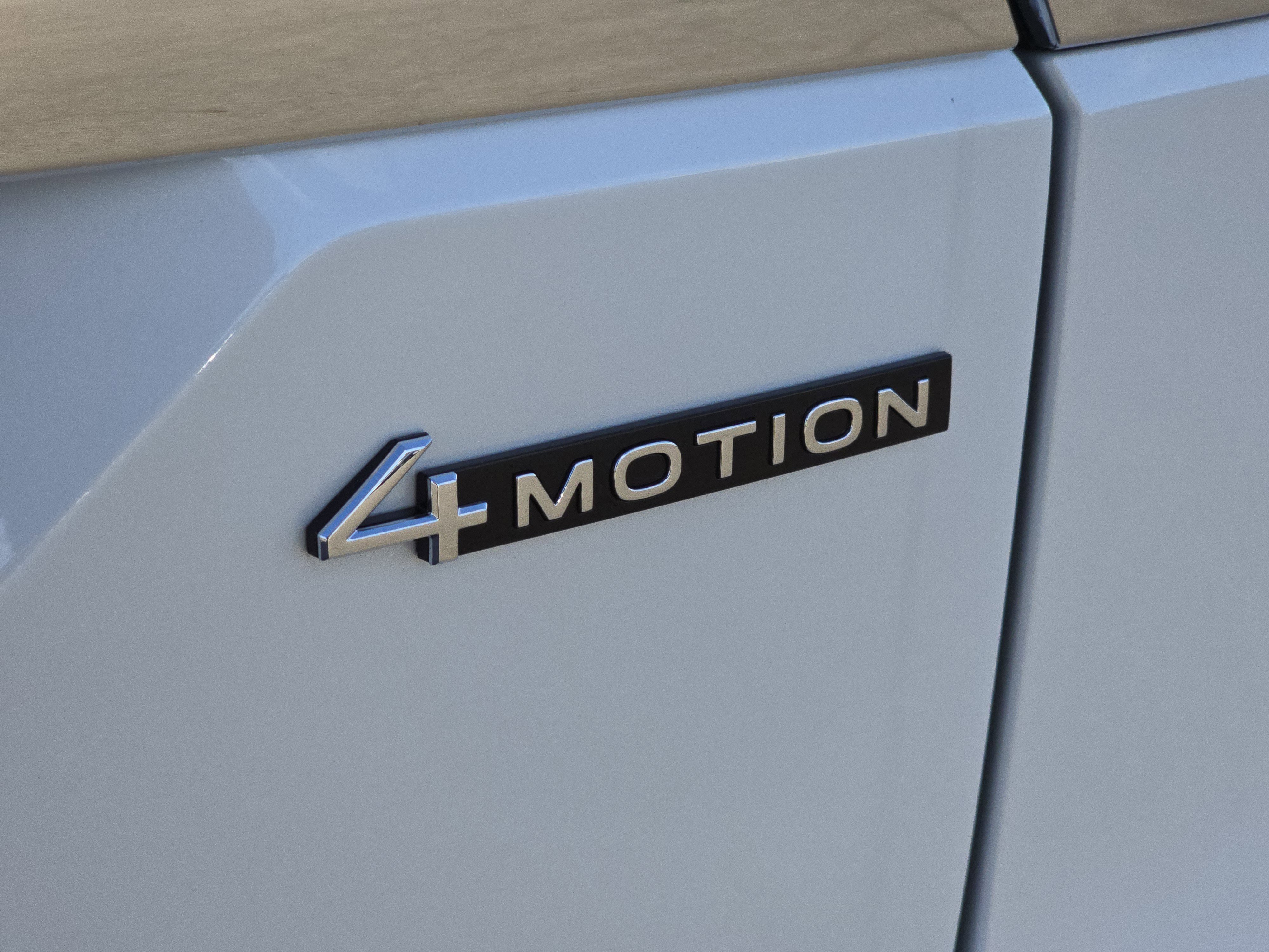 New 2026 Volkswagen Atlas SEL Premium R-Line image 12