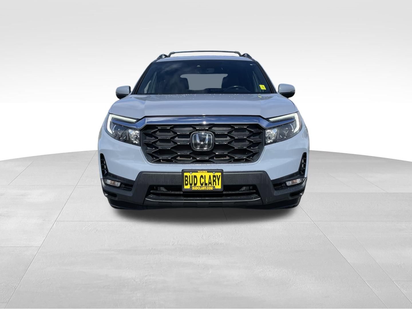 Used 2022 Honda Passport EX-L image 9