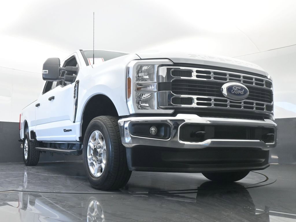 Used 2025 Ford F250 XLT image 67