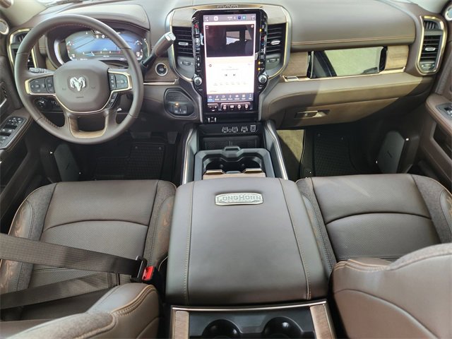 New 2026 RAM 2500 Limited image 18