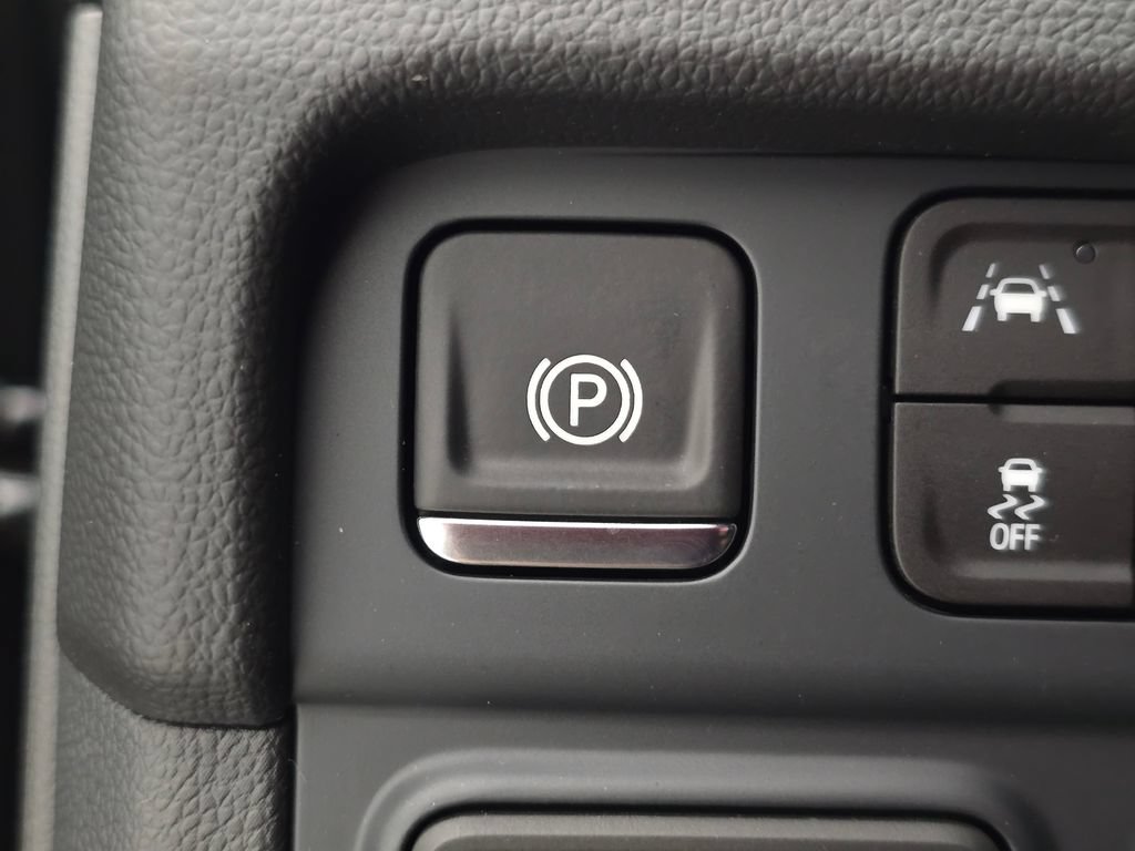New 2026 Chevrolet Tahoe Premier RWD image 26