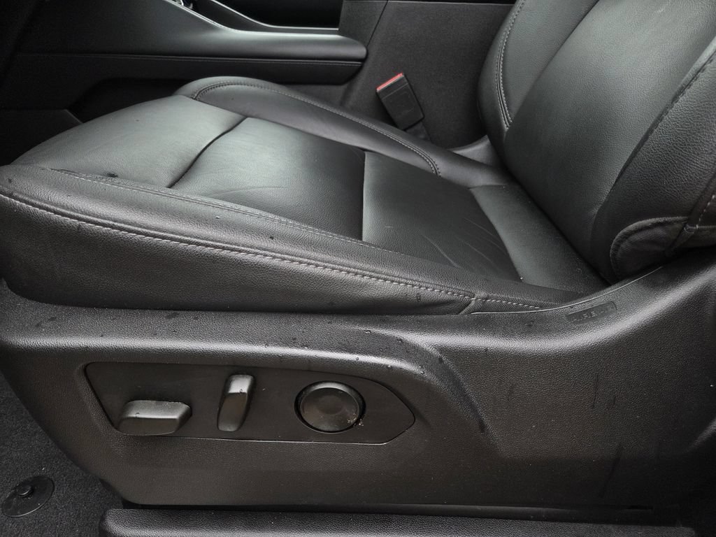 Certified 2021 Chevrolet Tahoe Z71 AWD/4WD image 17