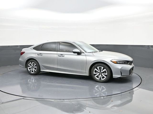 New 2026 Honda Civic LX image 13