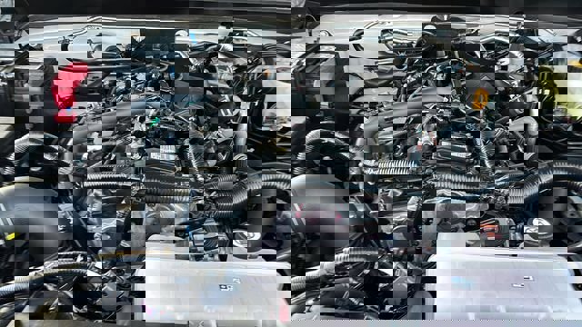 New 2026 Toyota Tacoma TRD Sport image 36