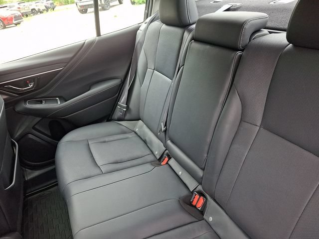 Certified 2022 Subaru Legacy Limited XT AWD/4WD image 21