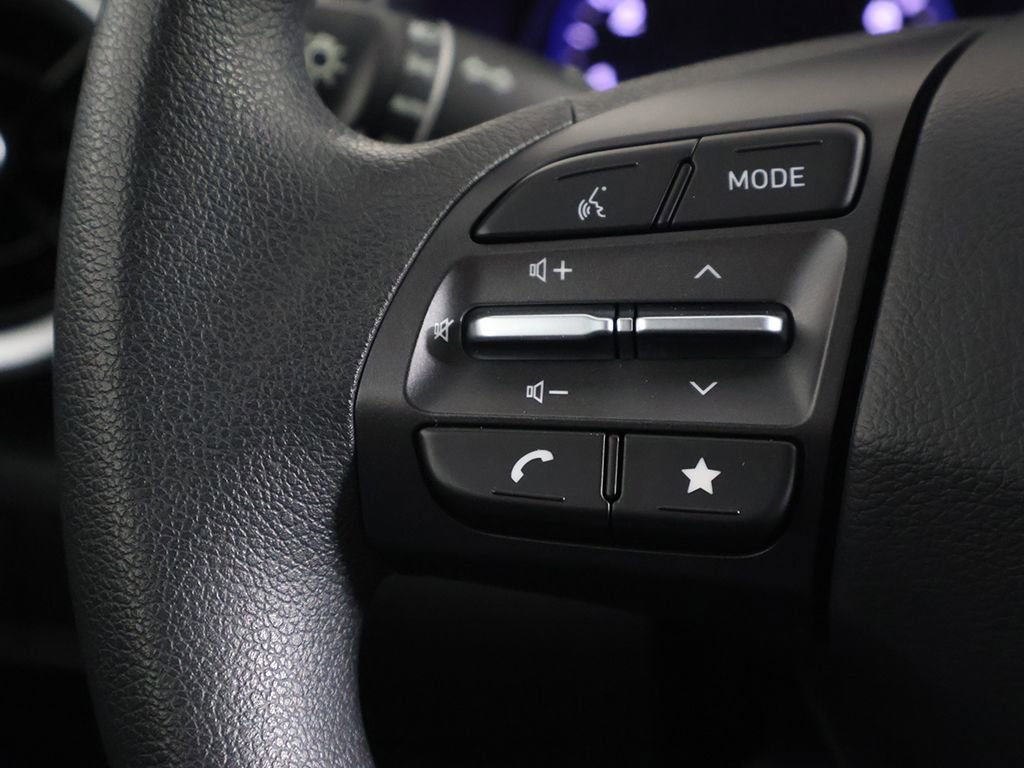 Certified 2023 Hyundai Kona SEL w/ Cargo Package image 37