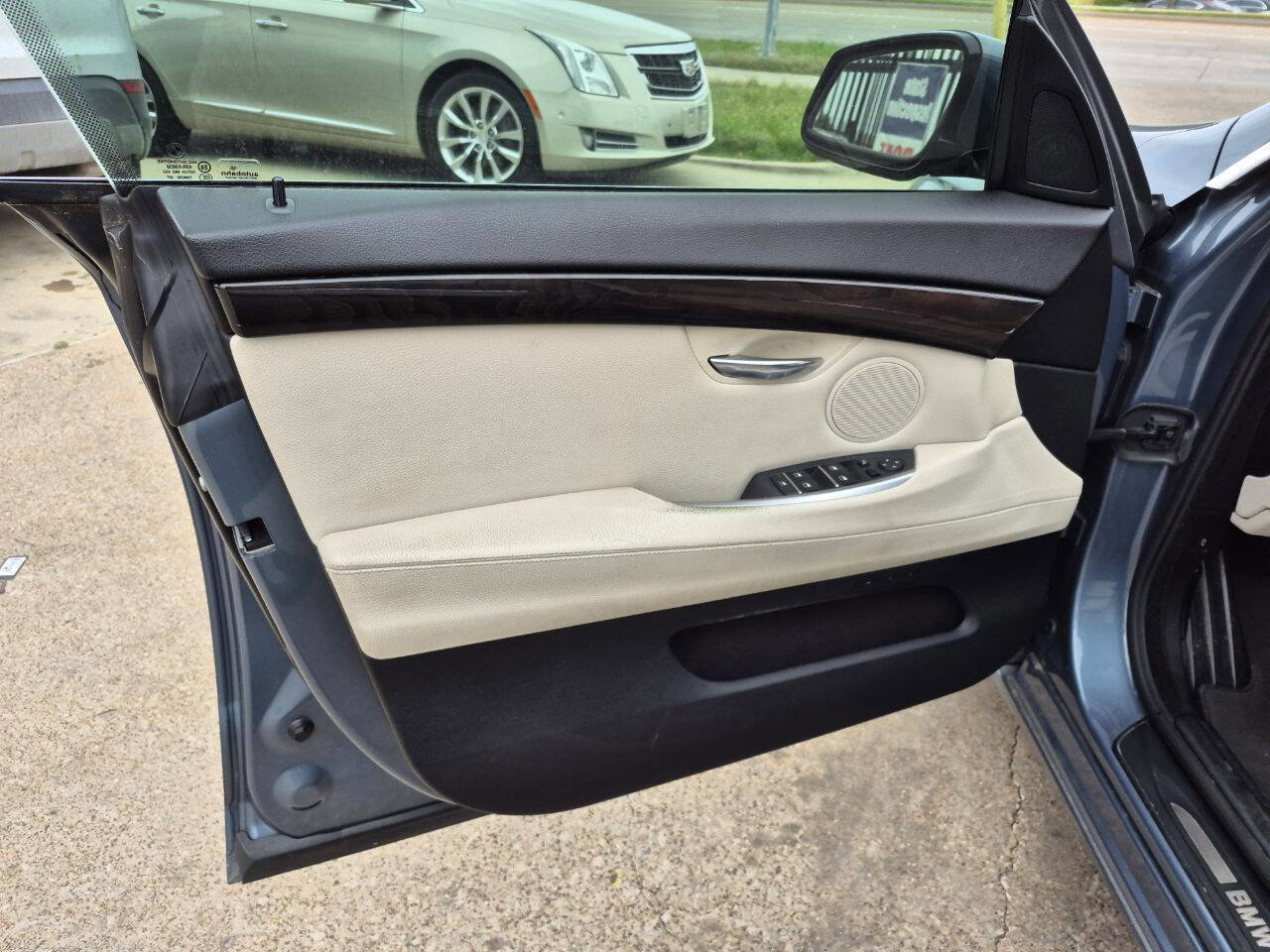 Used 2012 BMW 535i xDrive image 12