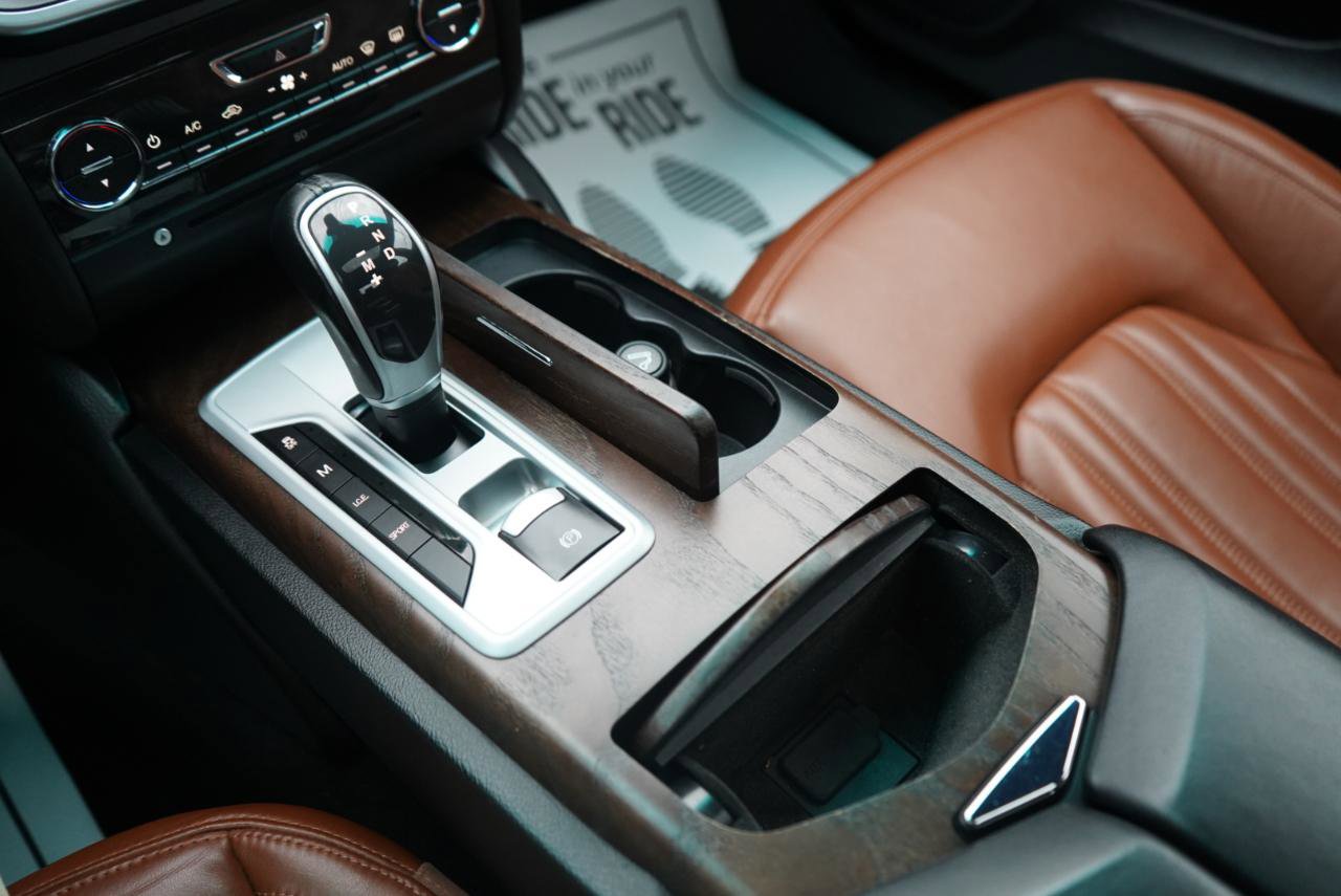 Used 2016 Maserati Ghibli S Q4 image 44