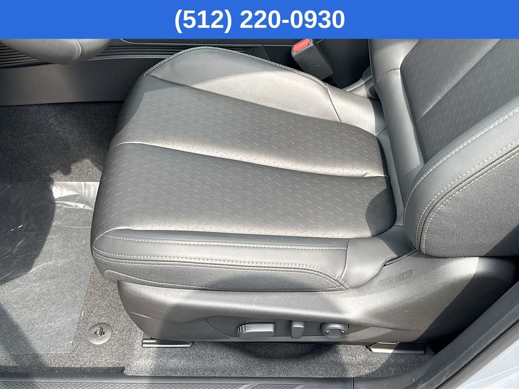 New 2026 Subaru Outback Wilderness AWD/4WD image 24