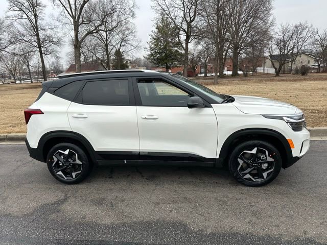 New 2026 Kia Seltos S image 30