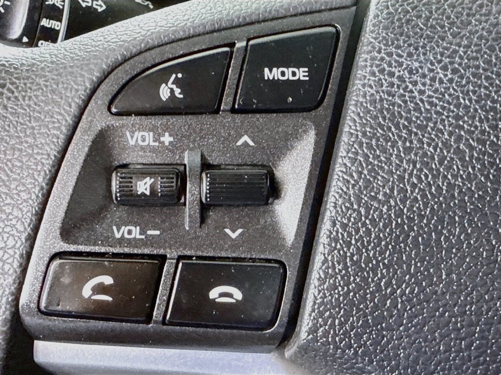 Used 2021 Hyundai Tucson Value FWD image 13