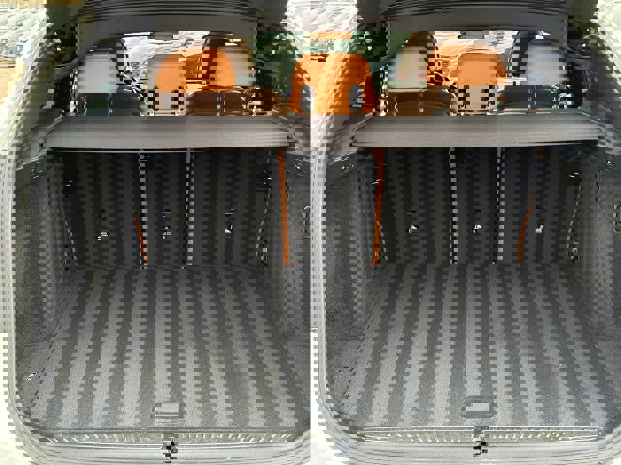 Used 2018 BMW 640i Gran Turismo xDrive w/ Executive Package image 42