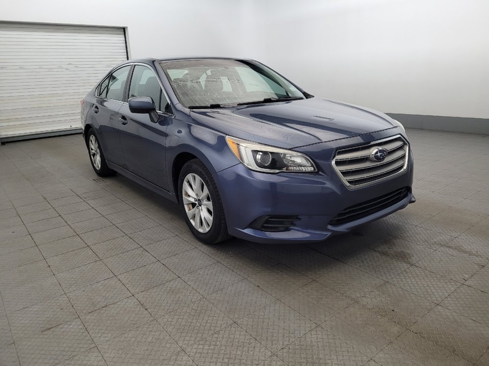Used 2017 Subaru Legacy 2.5i Premium AWD/4WD image 13