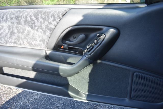 Used 1996 Chevrolet Camaro Z28 RWD image 25