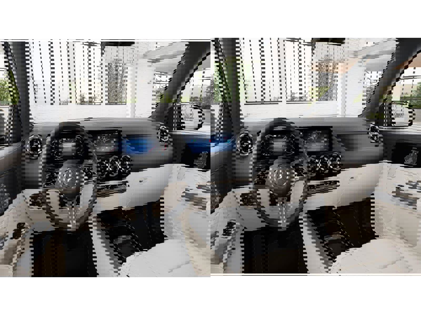 New 2026 Mercedes-Benz GLA 250 image 3