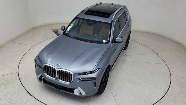 Used 2026 BMW X7 xDrive40i image 79