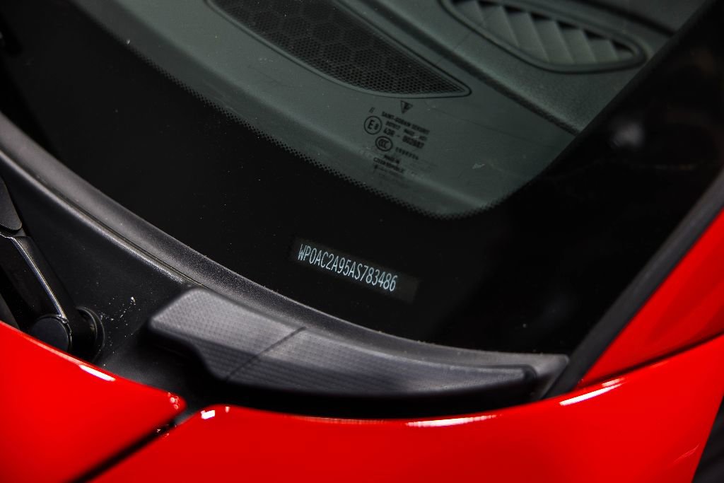 Used 2010 Porsche 911 GT3 image 40