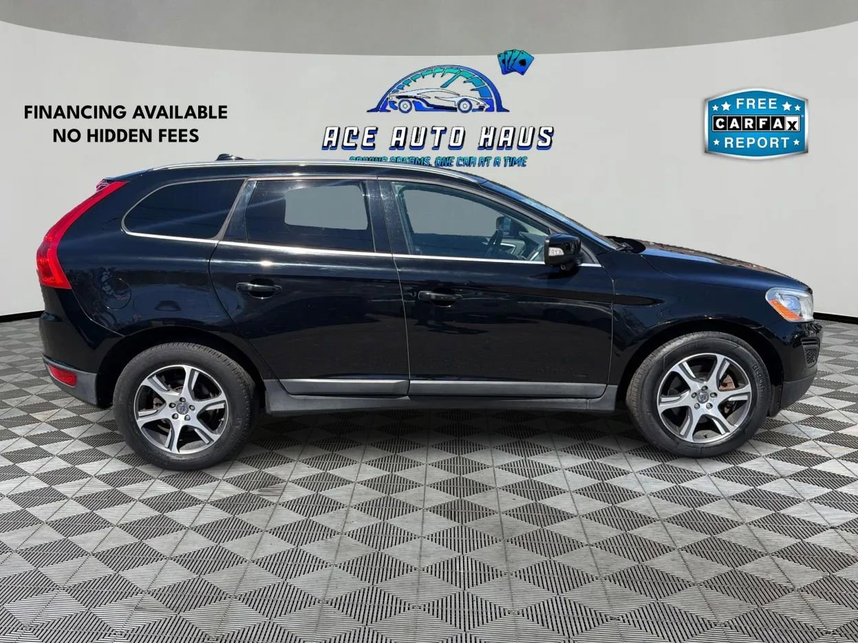 Used 2013 Volvo XC60 T6 image 8