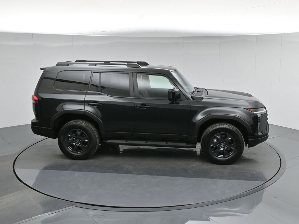 Used 2024 Lexus GX 550 550 Premium image 55