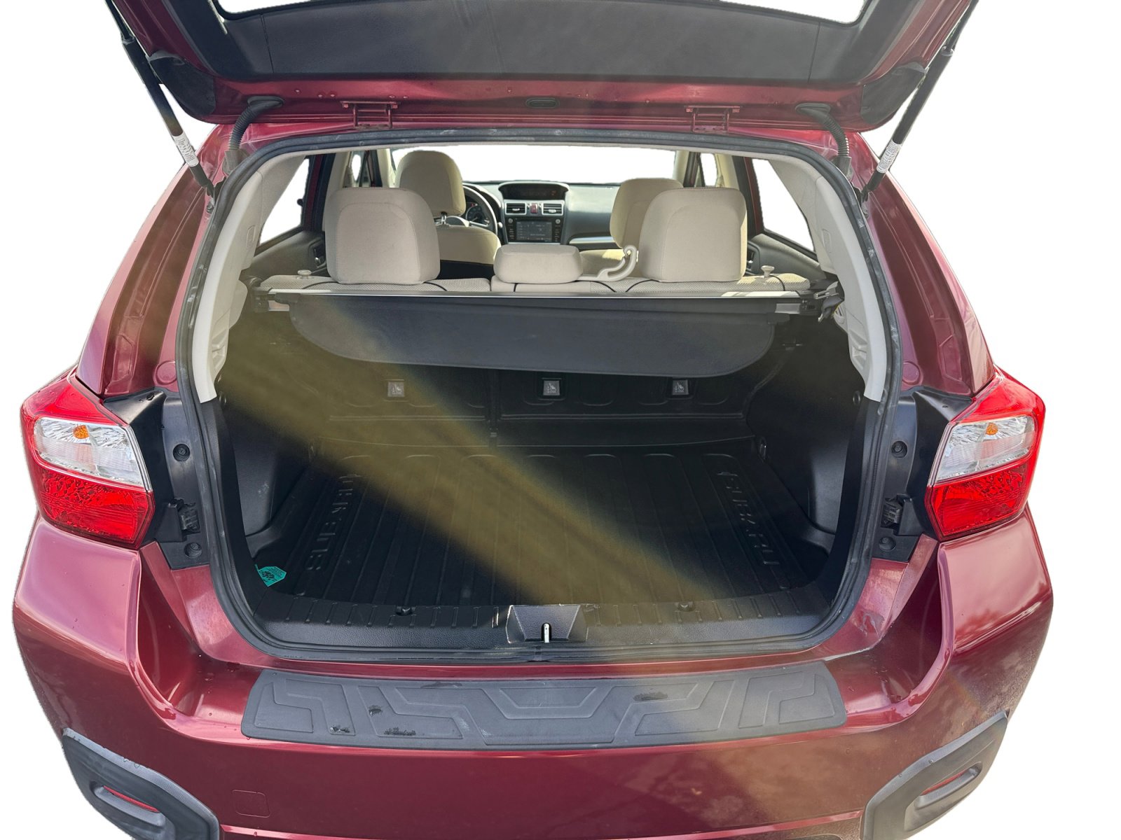 Used 2017 Subaru Crosstrek 2.0i Premium image 17