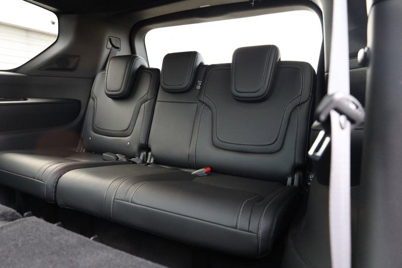 New 2025 Nissan Armada PRO-4X w/ Pro-4X Premium Package image 30