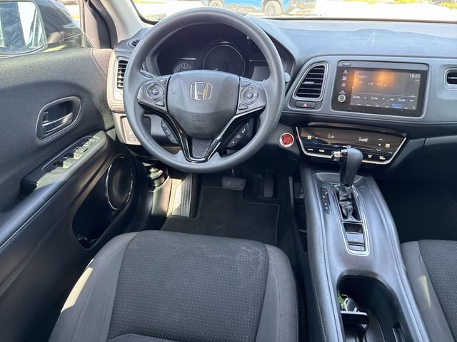 Used 2022 Honda HR-V EX image 10