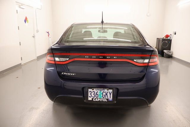 Used 2013 Dodge Dart SE w/ Value Group image 3