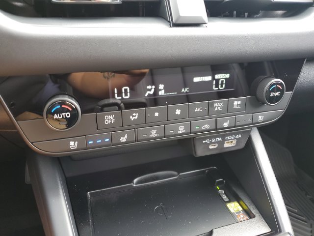 New 2026 Subaru Outback Touring XT AWD/4WD image 38