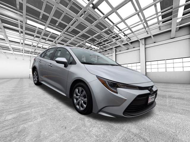 Used 2024 Toyota Corolla LE