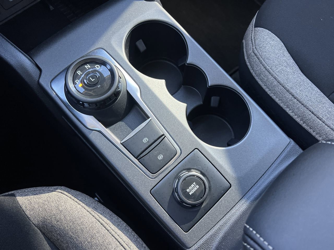 New 2025 Ford Bronco Sport Big Bend w/ Convenience Package image 8