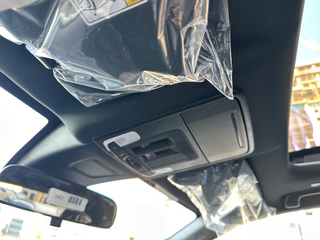 New 2026 Honda CR-V TrailSport image 34