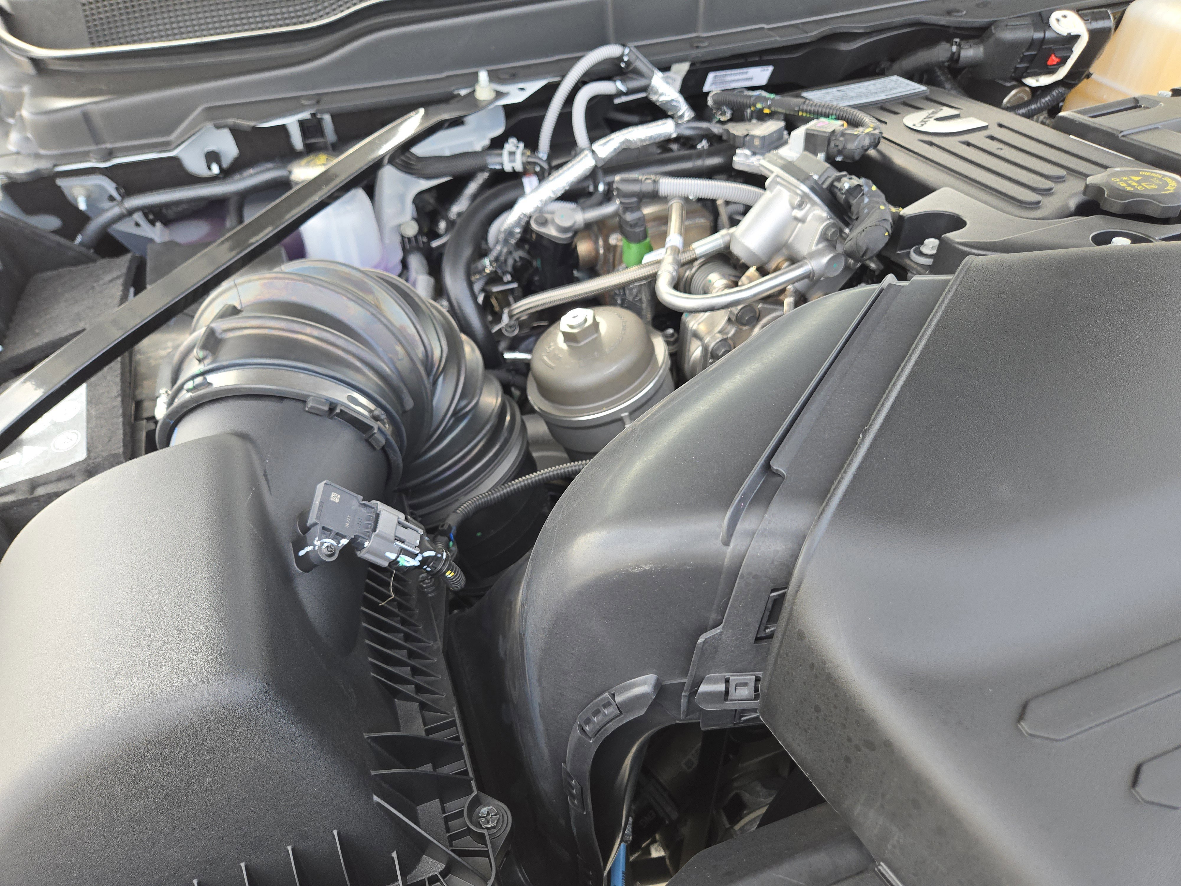 New 2026 RAM 5500 Tradesman image 19