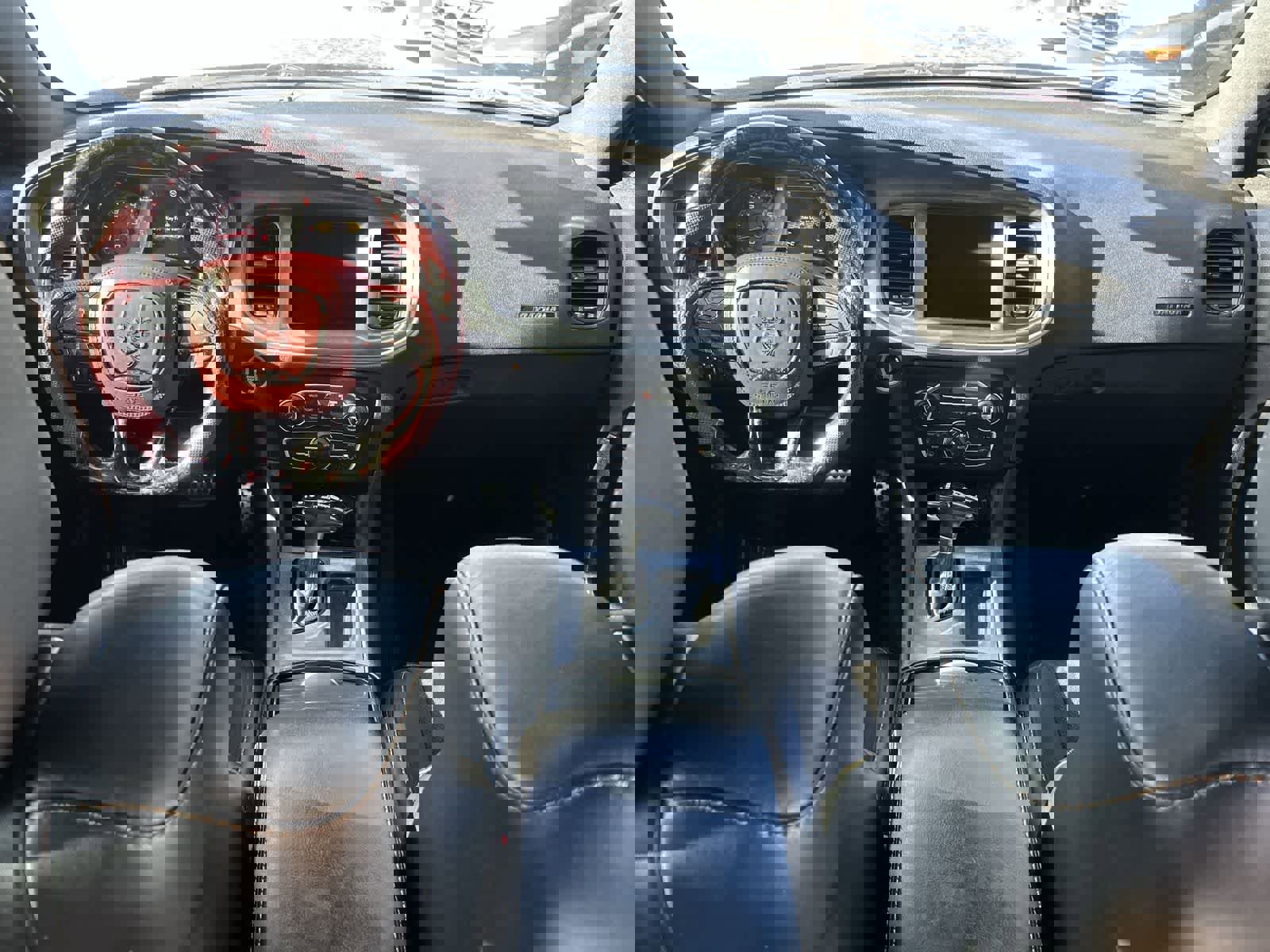 Used 2018 Dodge Charger R/T RWD image 15