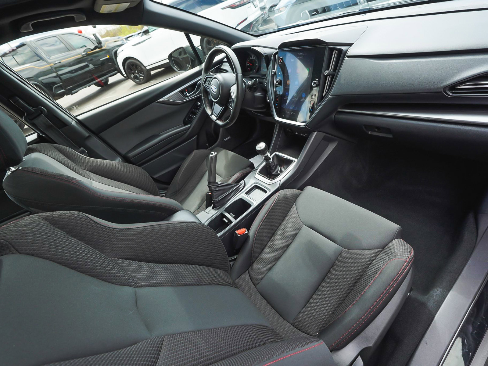 Used 2022 Subaru WRX Premium image 35