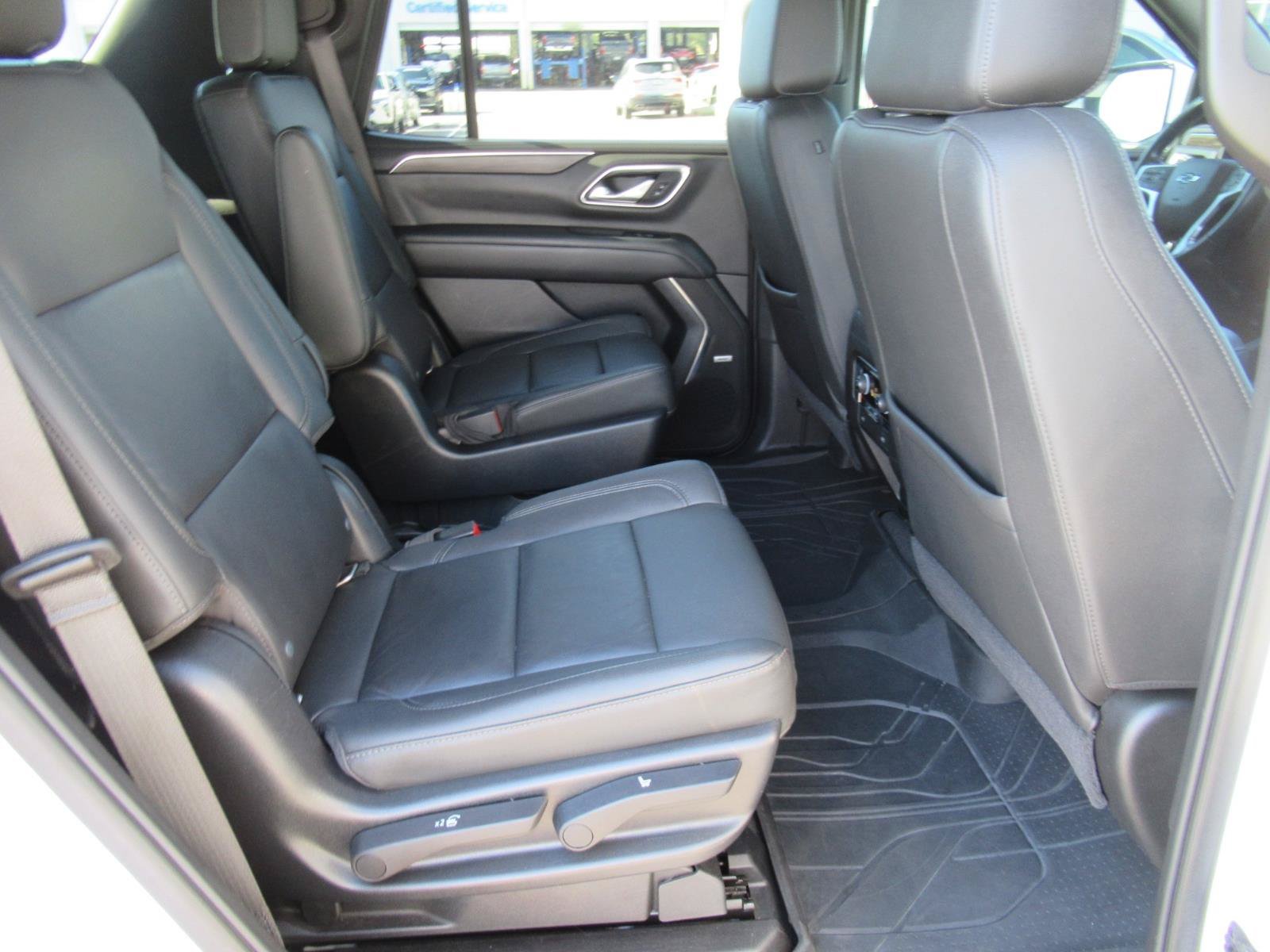 Used 2021 Chevrolet Tahoe Z71 AWD/4WD image 33